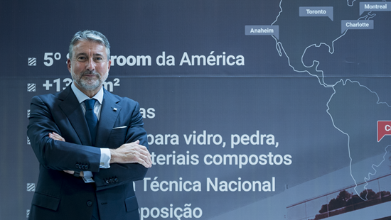 BIESSE investe no Brasil e abre sua filial em Curitiba